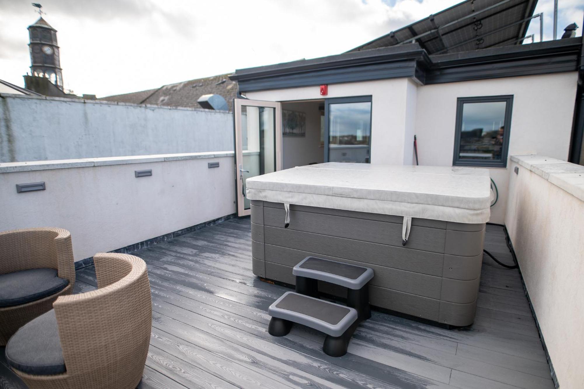Kilkenny Suites Room photo