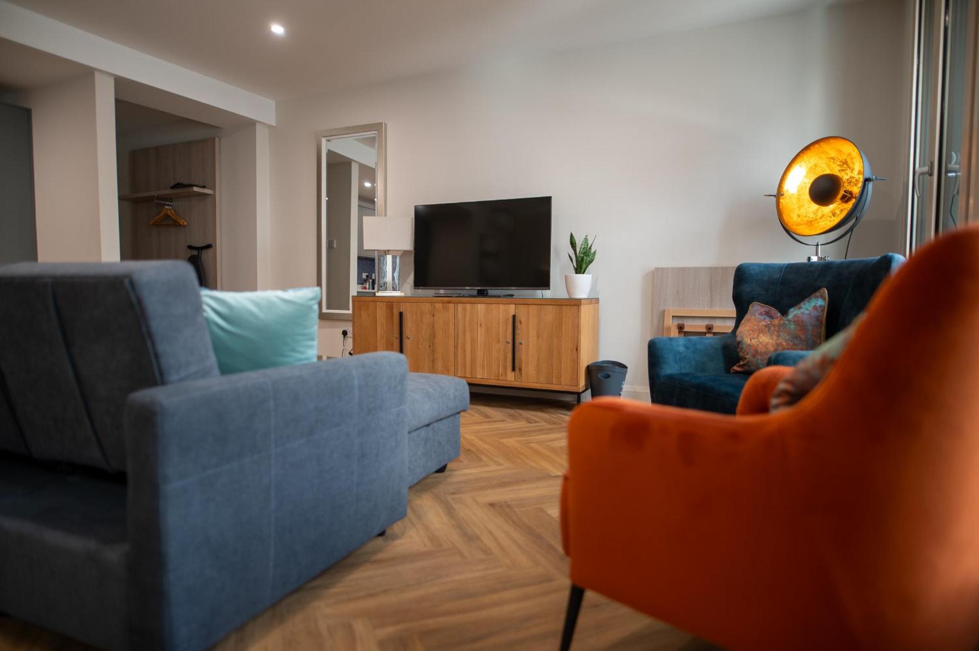 Kilkenny Suites Room photo