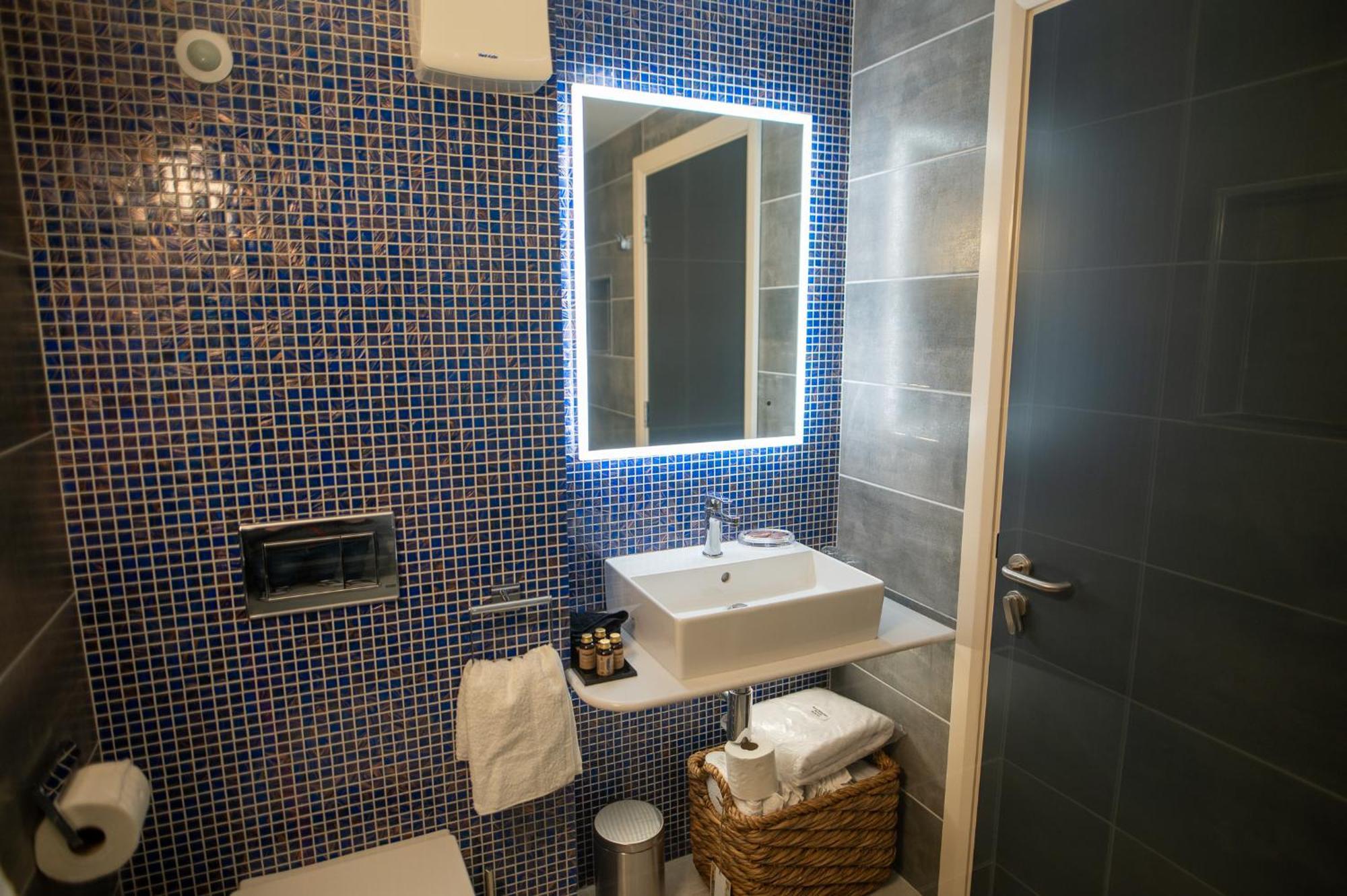 Kilkenny Suites Room photo